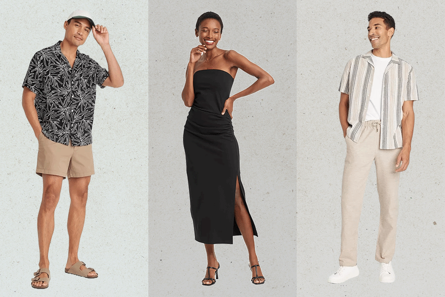 We’ve Found Summer’s Hottest Fashion Trends for Less at Target