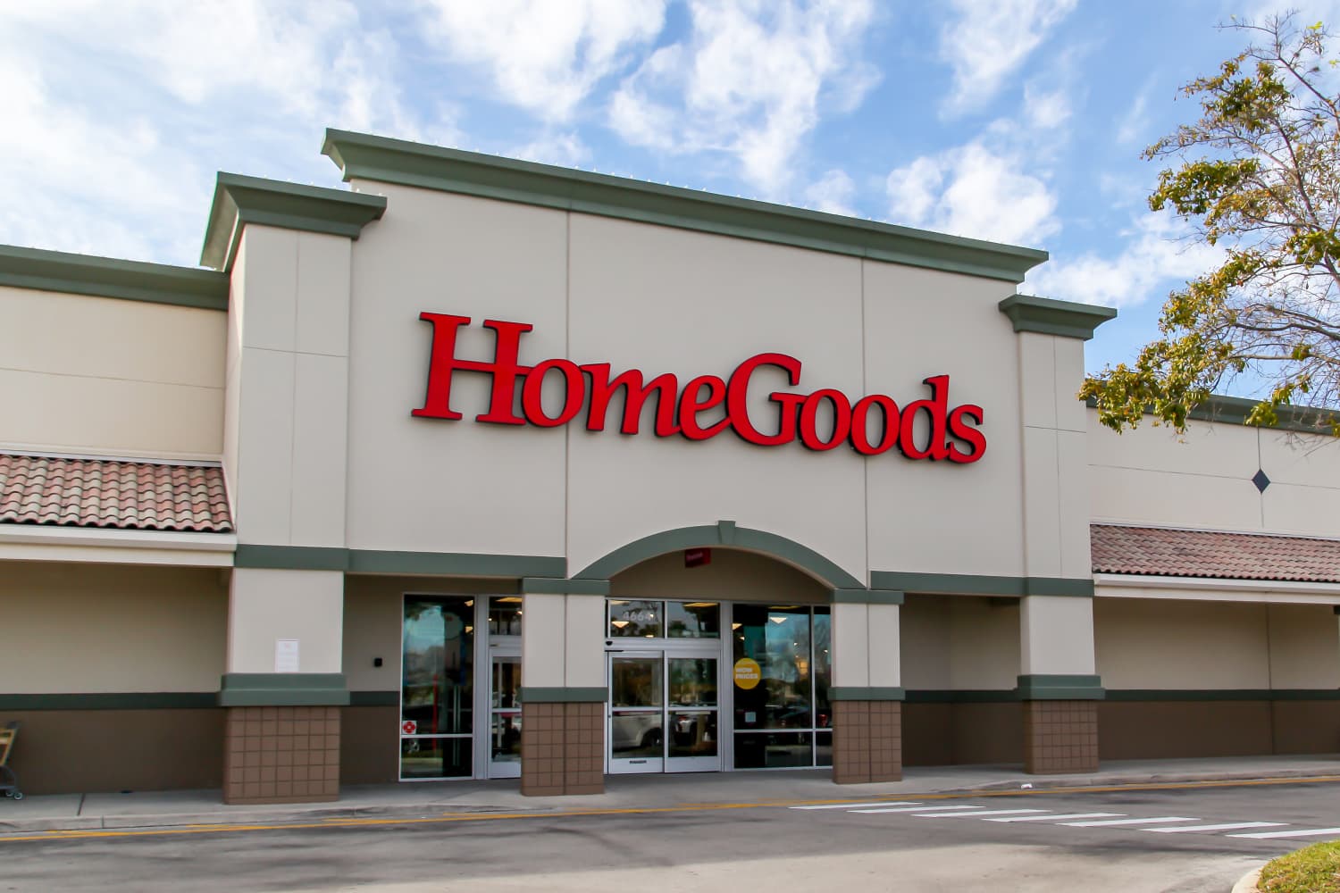 The Best “Gourmet” Grocery Hiding in HomeGoods (I Use It Every Single Morning)