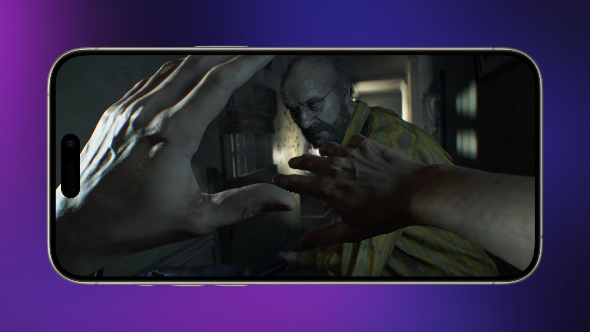 Deux jeux cultes Resident Evil arriveront prochainement sur iPhone, iPad et Mac
