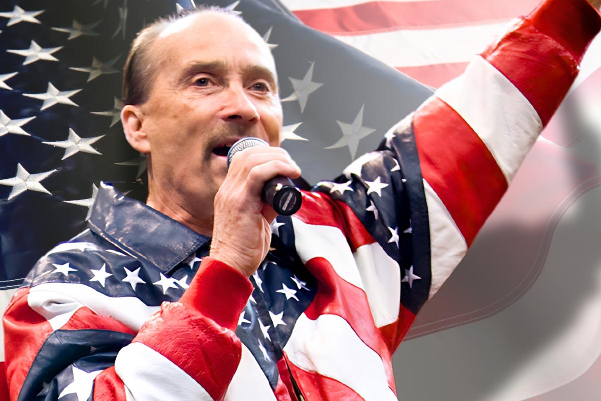 Here's How to Celebrate the Fourth of July with Lee Greenwood