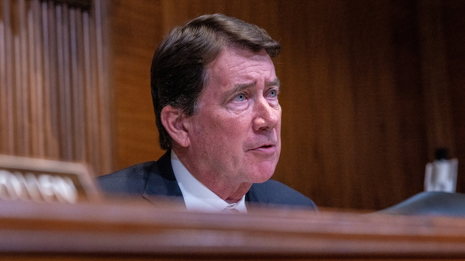 Bill Hagerty latest to be floated in Trump veepstakes, underscoring fluidity