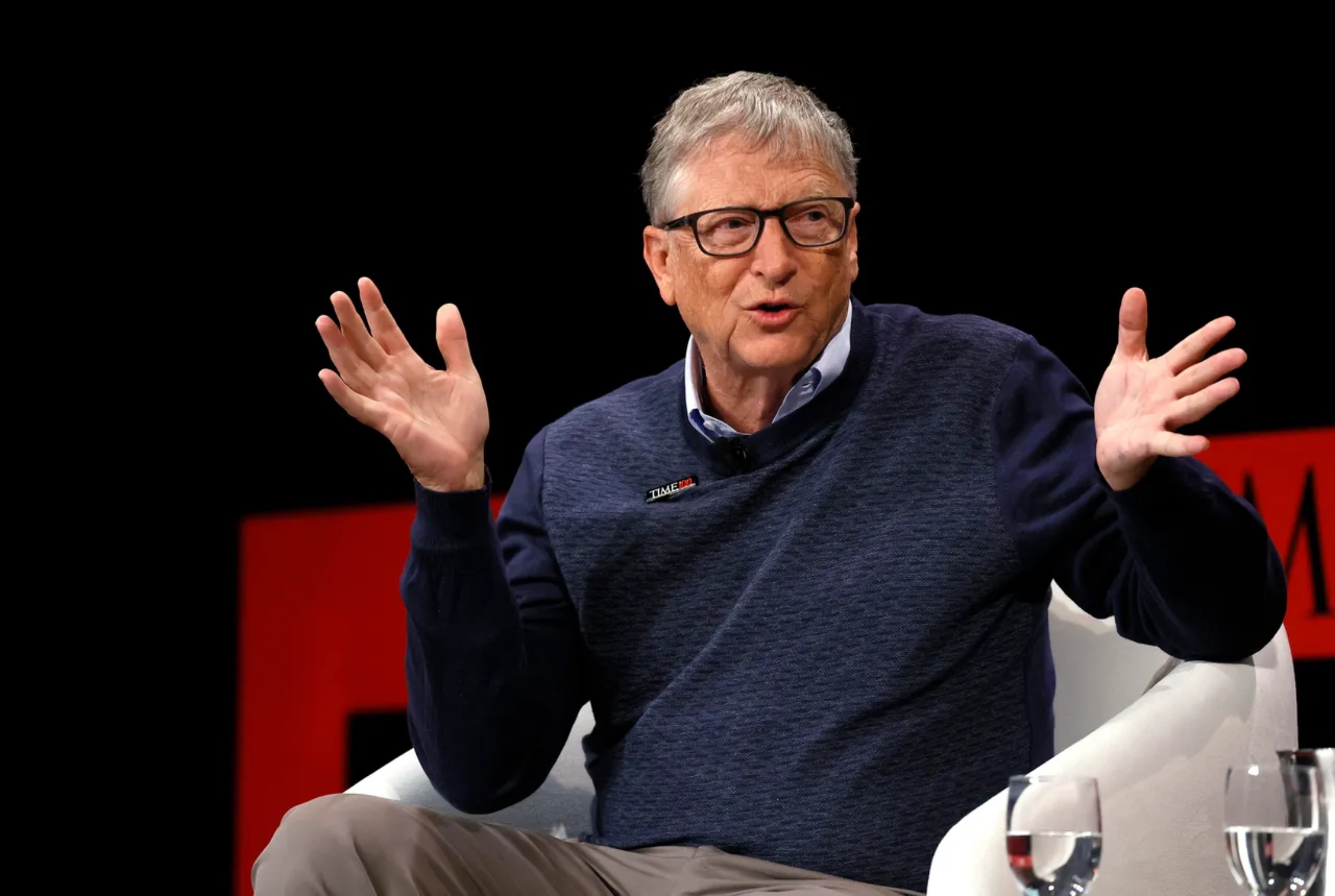 Bill Gates anuncia el reactor nuclear del futuro: ¿por qué puede ser una revolución?