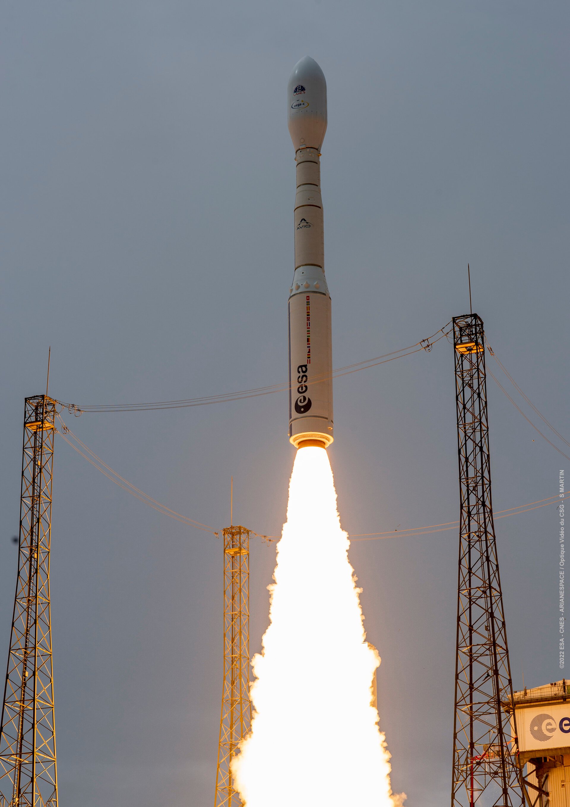 ESA Council decisions set the stage for more diverse European launch services