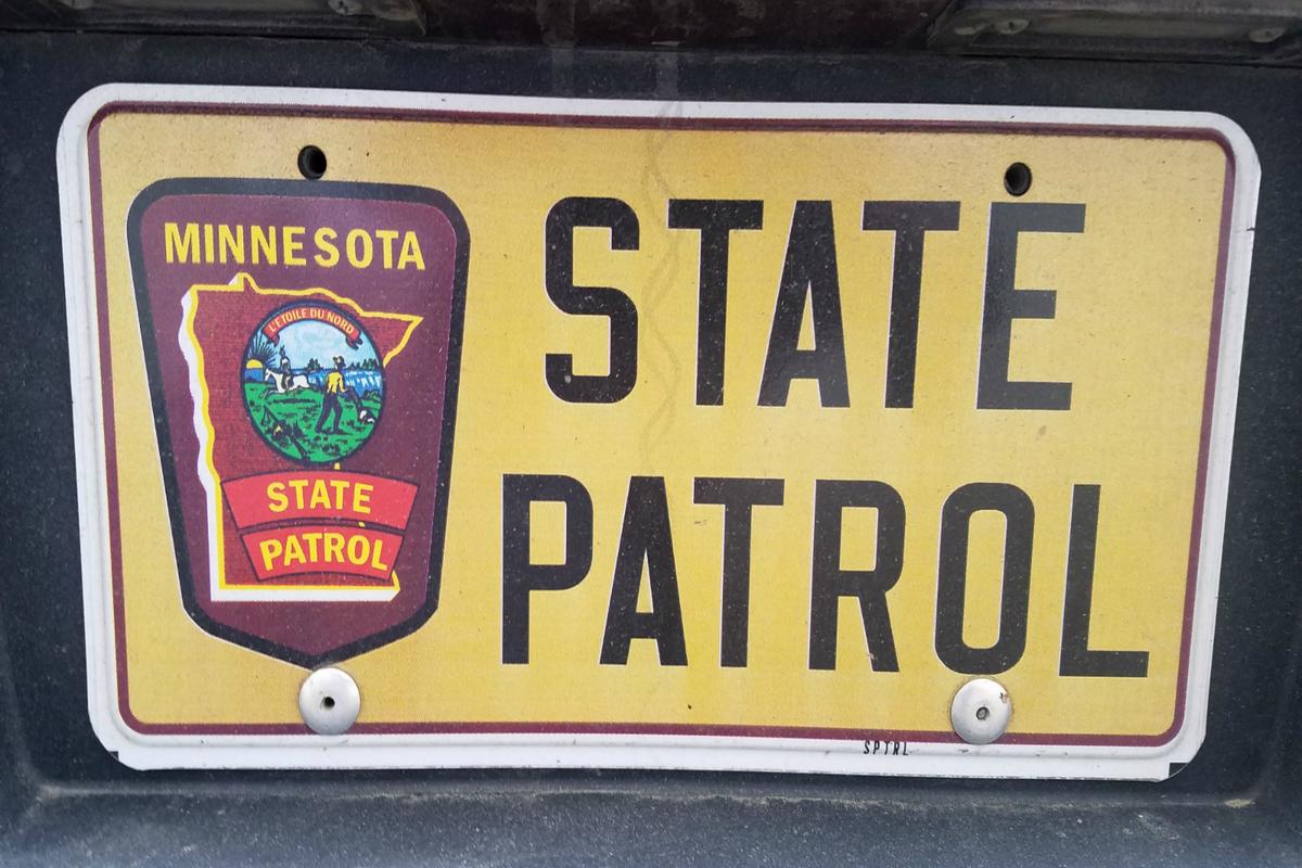 State Patrol IDs Two Minnesota Men Killed in Separate Crashes