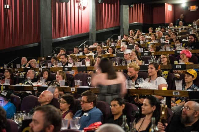 More Theaters Gone: 6 Alamo Drafthouse Locations Closing Immediately
