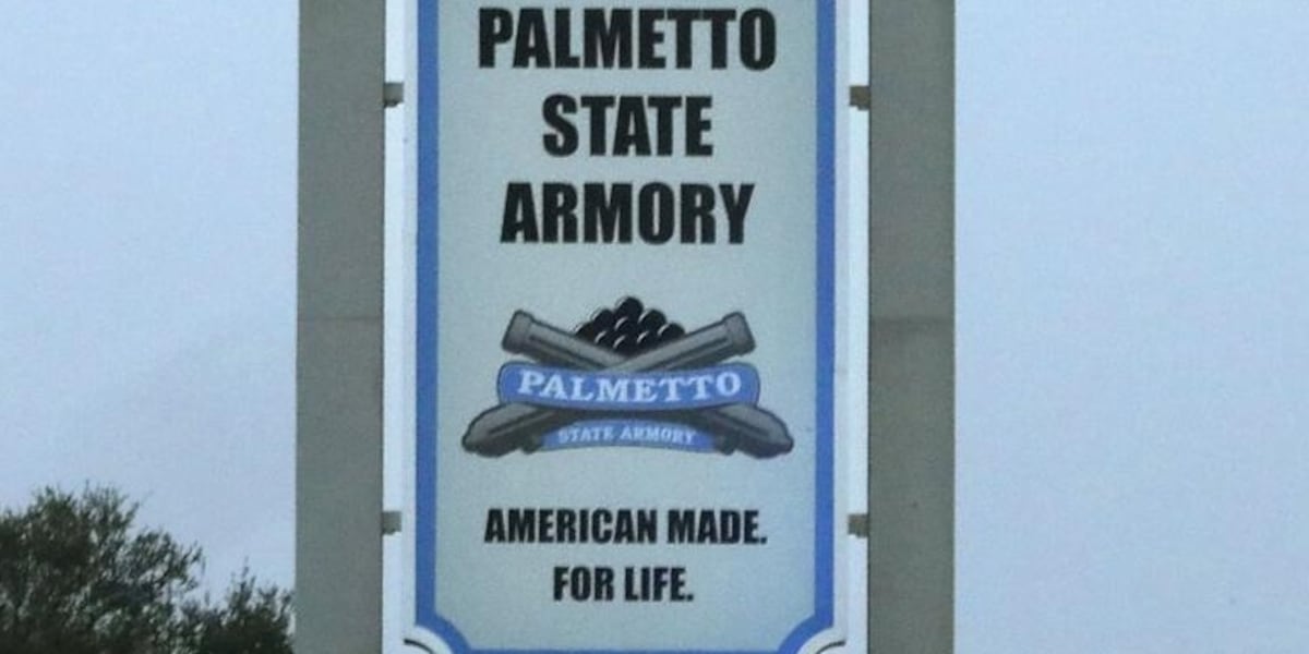 Palmetto State Armory customer files lawsuit, alleges ammunition ‘suddenly, violently exploded’