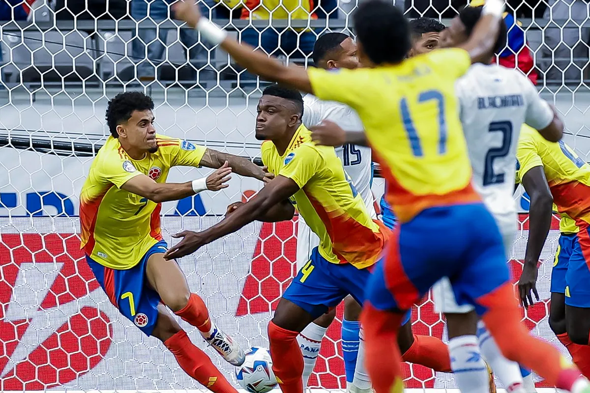 ¿Cuándo vuelve a jugar la Selección Colombia? Próximo partido Colombia vs. Uruguay - semifinal Copa América