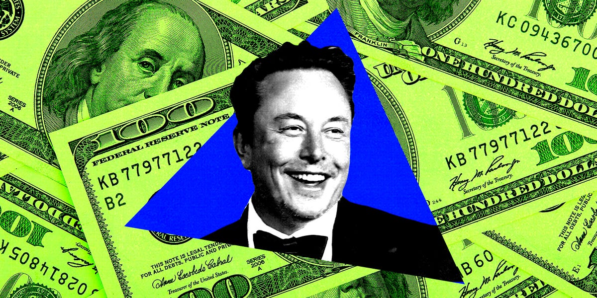 Tesla investors approve Elon Musk's $55 billion pay plan