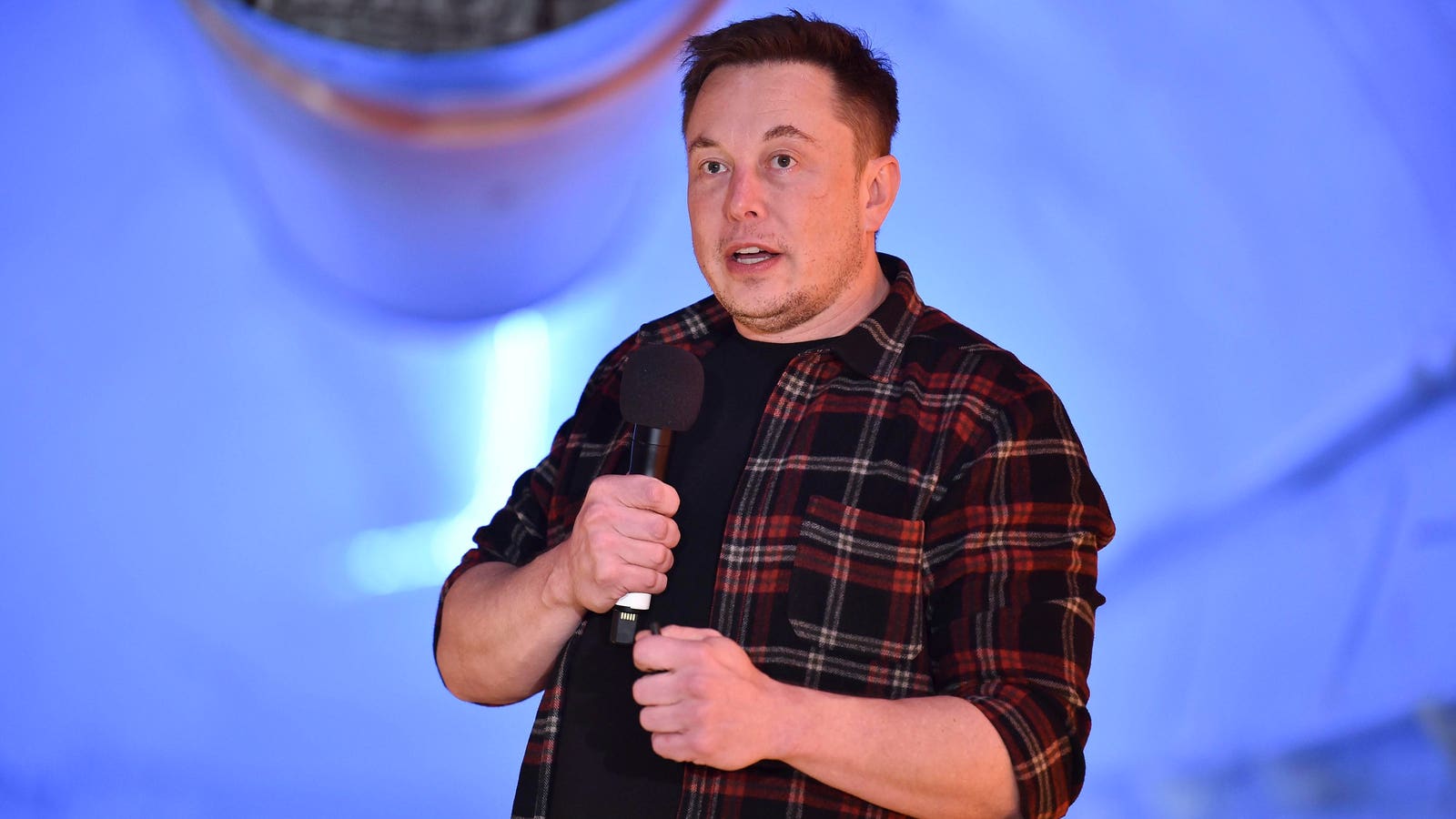 Elon Musk Says Tesla Shareholders Have Voted To Restore His 2018 Compensation Package