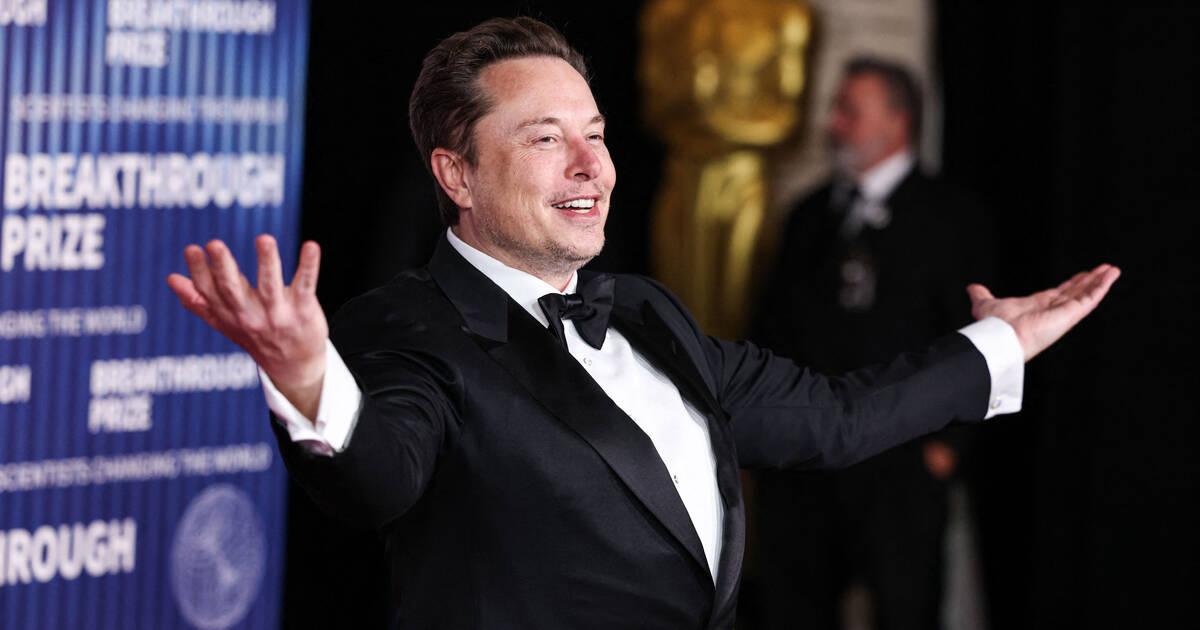 Tesla propose une concertation autour de la méga-rémunération d’Elon Musk