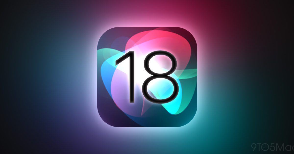 Report: Apple to launch iOS 18 AI features marketed as ‘Apple Intelligence’