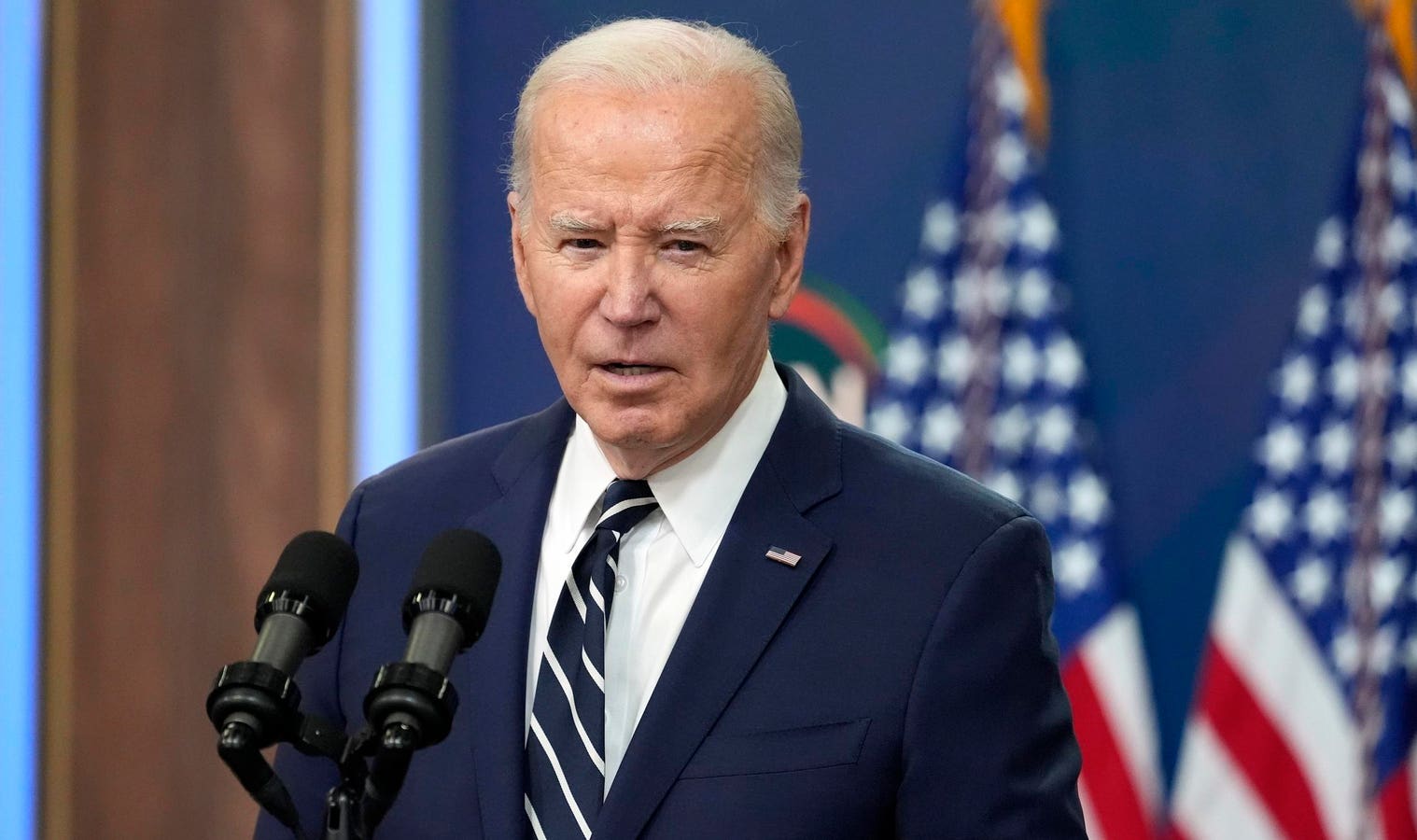 Striking A Balance: Biden’s New Asylum Policy Amid Election Pressures
