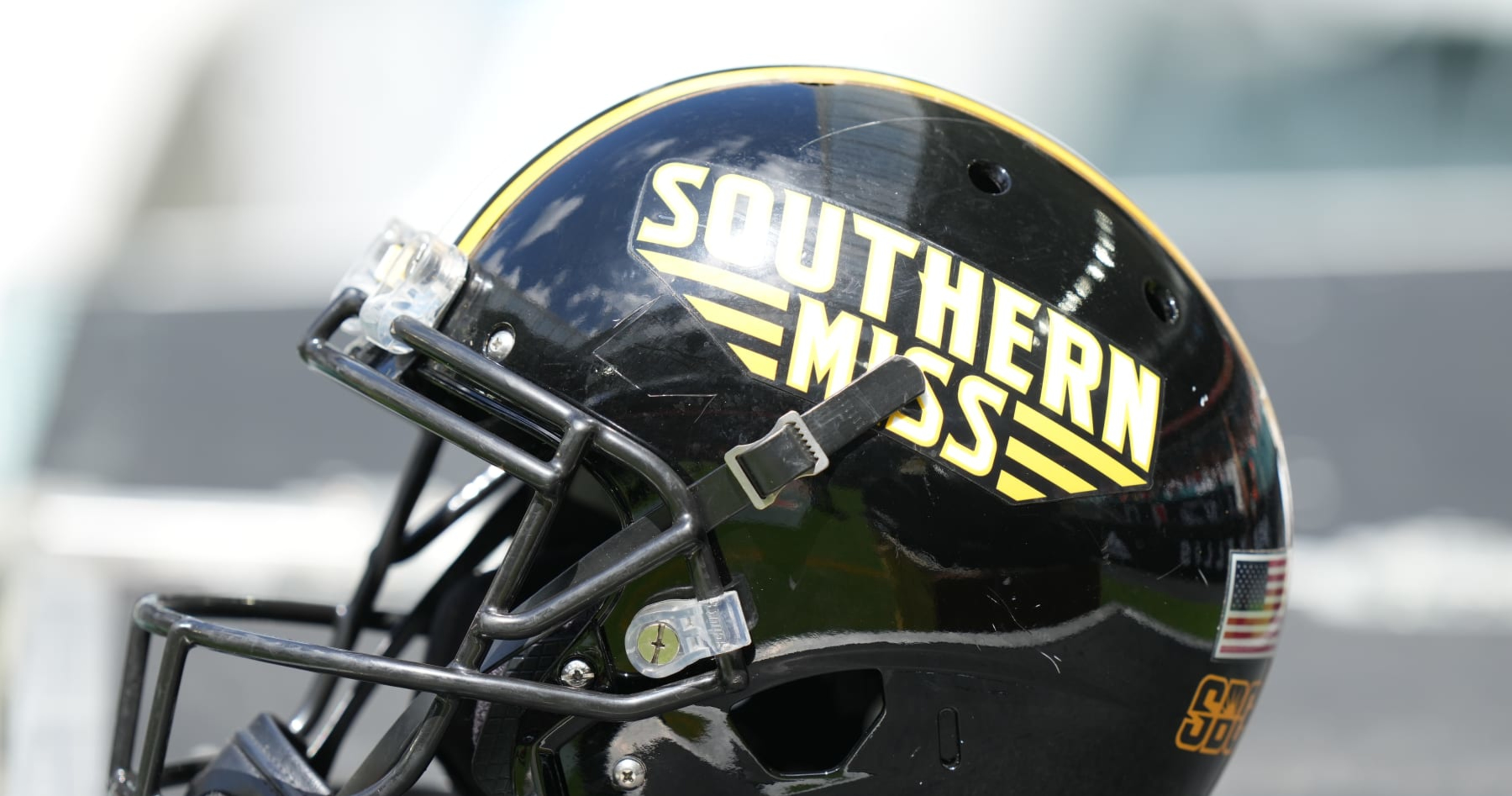 Southern Mississippi CFB Player M.J. Daniels Killed at Age 21 in Shooting