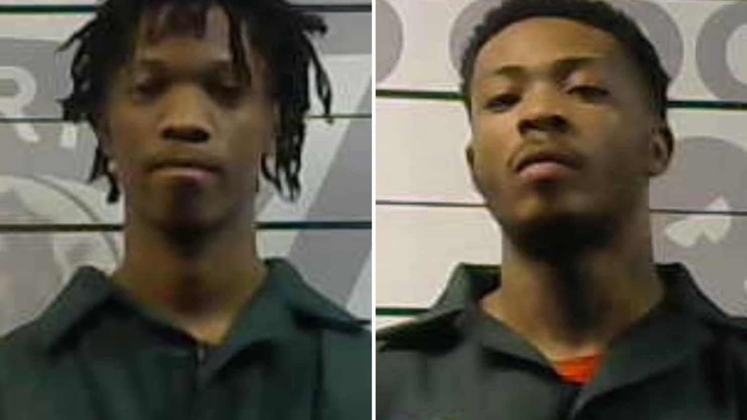 Dos reclusos "peligrosos" se fugan de una cárcel de Mississippi