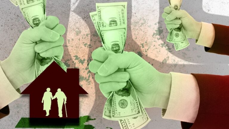 Are property taxes squeezing out Mass. homeowners?