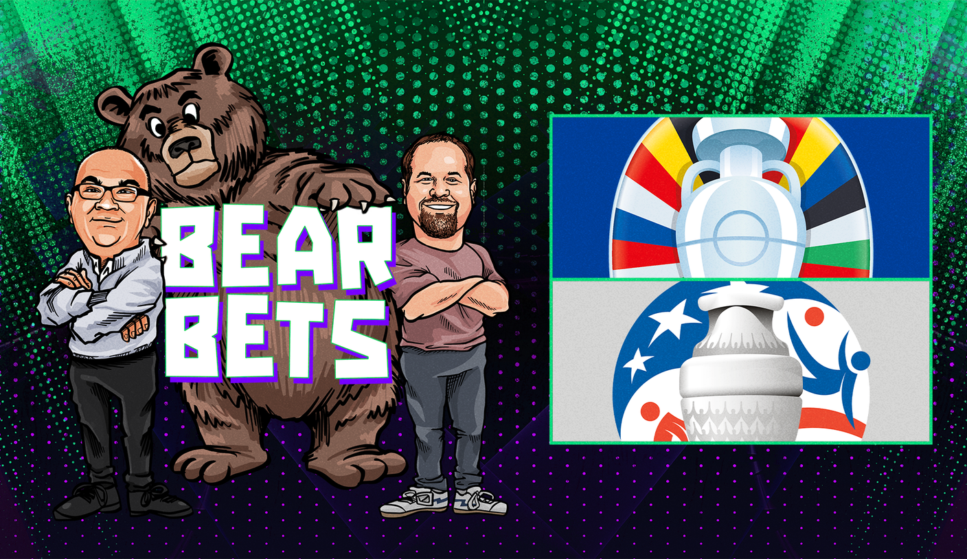 'Bear Bets': Best wagers for USA-Uruguay, thoughts on Copa América, Euro 2024