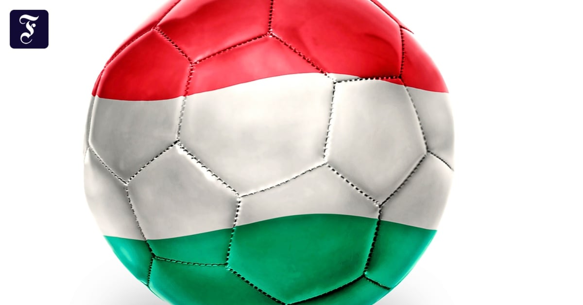Unser Gegner: Ungarn