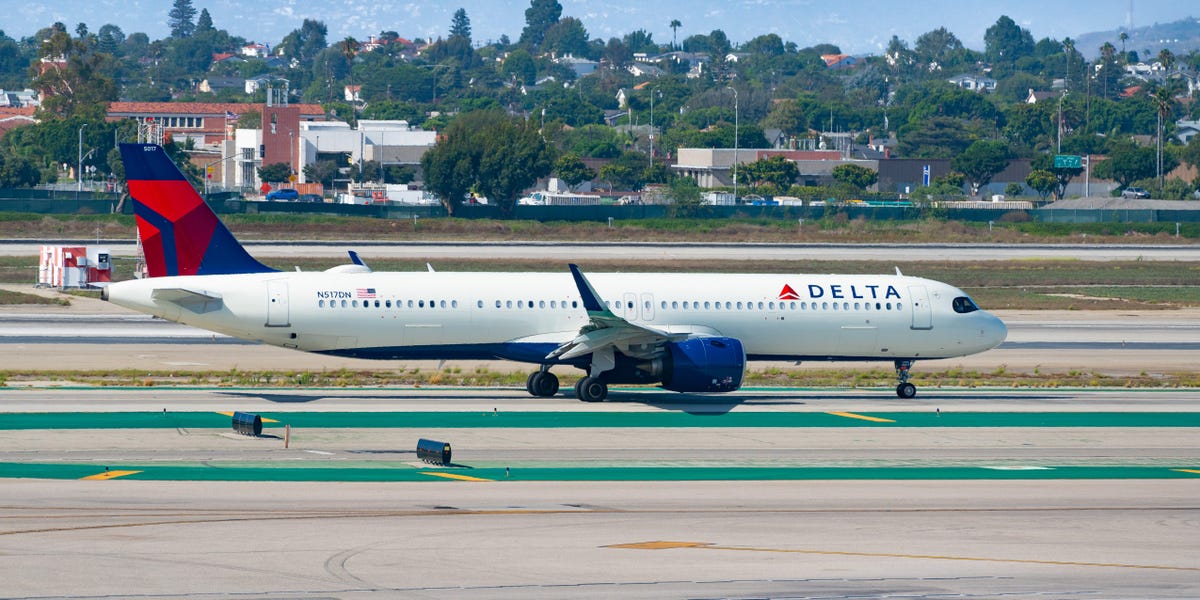 These are the best airlines right now, according to The Points Guy