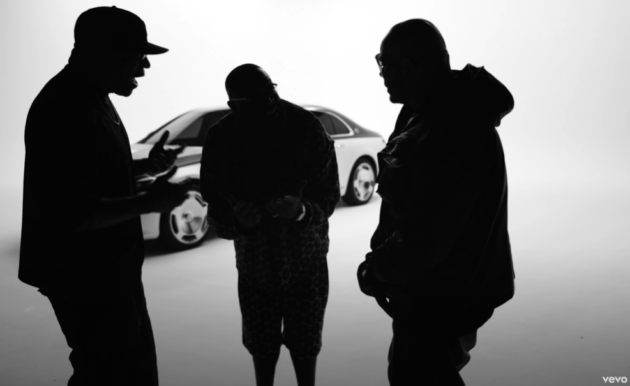 Video: LL Cool J Ft. Rick Ross, Fat Joe “Saturday Night Special”