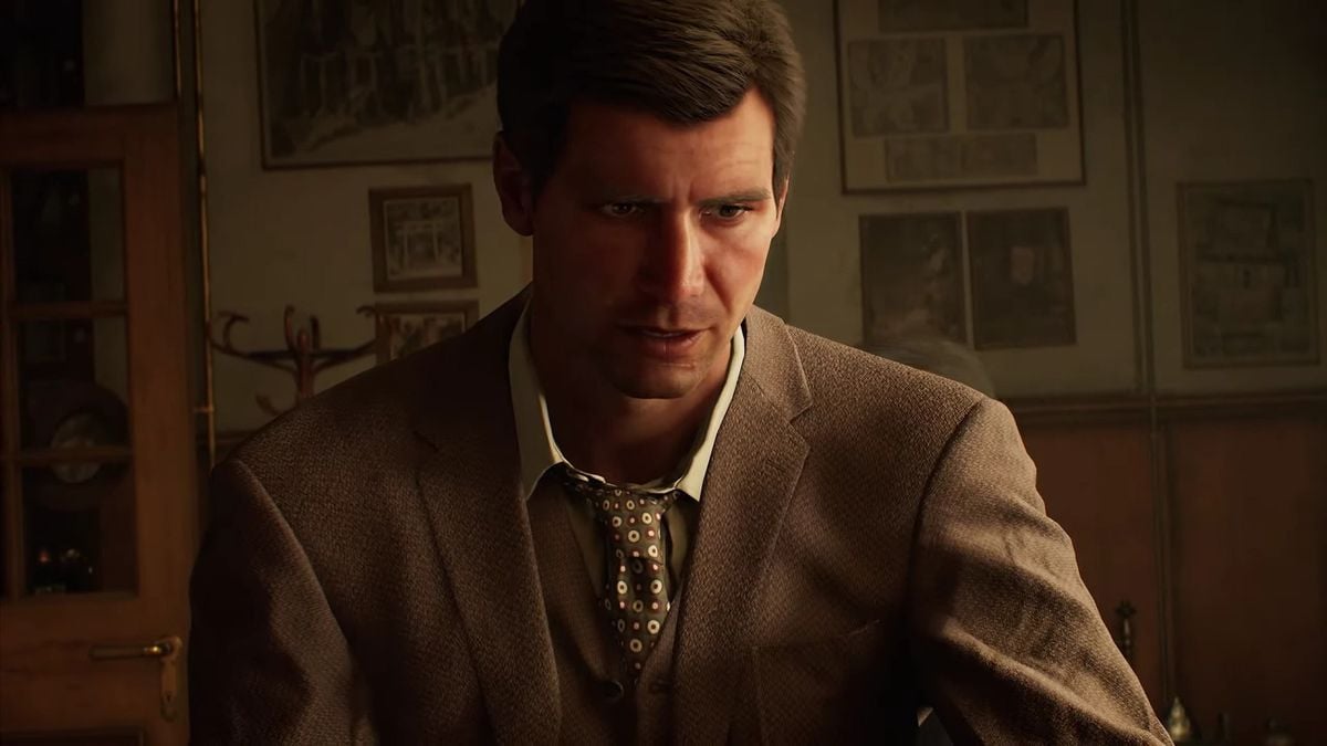 Indiana Jones and the Great Circle gets a new story-driven trailer during the Xbox Games Showcase 2024