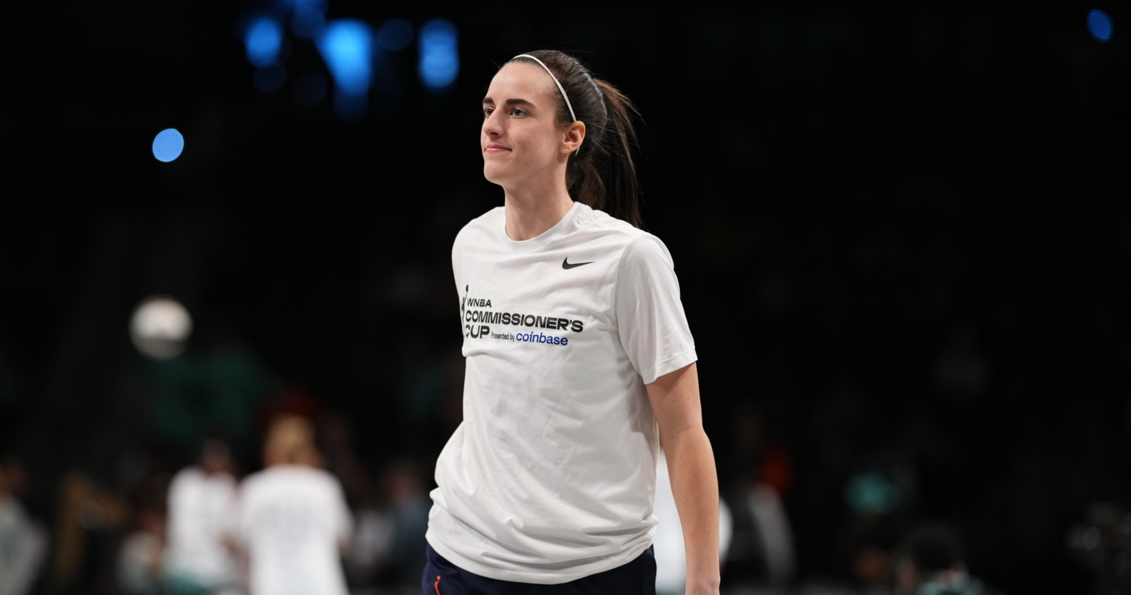 Caitlin Clark's Snub from Team USA's 2024 Olympics Roster Sparks Debate Among Fans