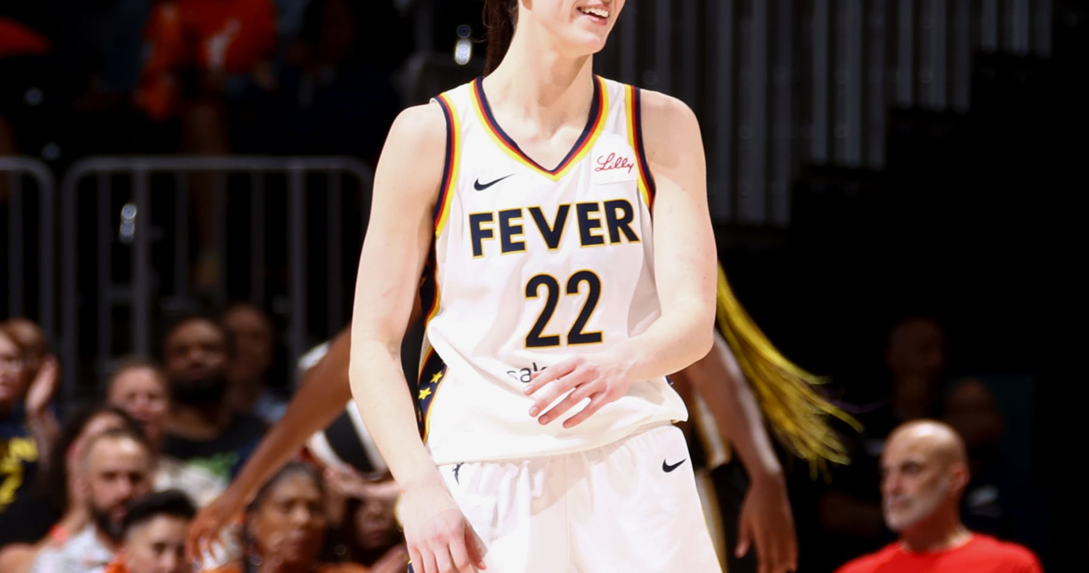 Fever HC: 'Disappointed' Caitlin Clark Missed USA Roster, Will Have Chances in Future