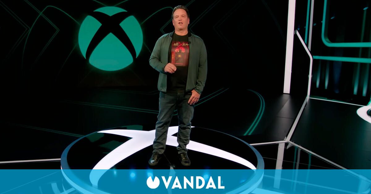 Sigue en directo el No-E3: Horarios y fechas del Xbox Games Showcase y Ubisoft Forward