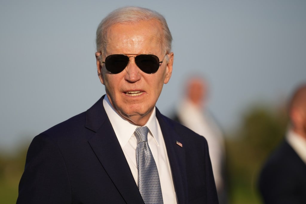 Major Media Outlets Hammer Biden, Call For Him To Withdraw From Race