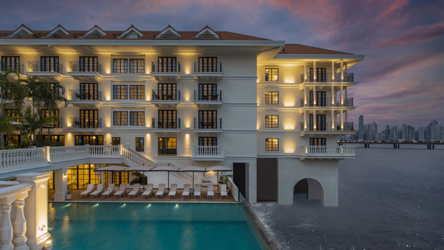 Panama’s Sofitel Legend Casco Viejo Hotel Will Immediately Immerse You in the Local Culture
