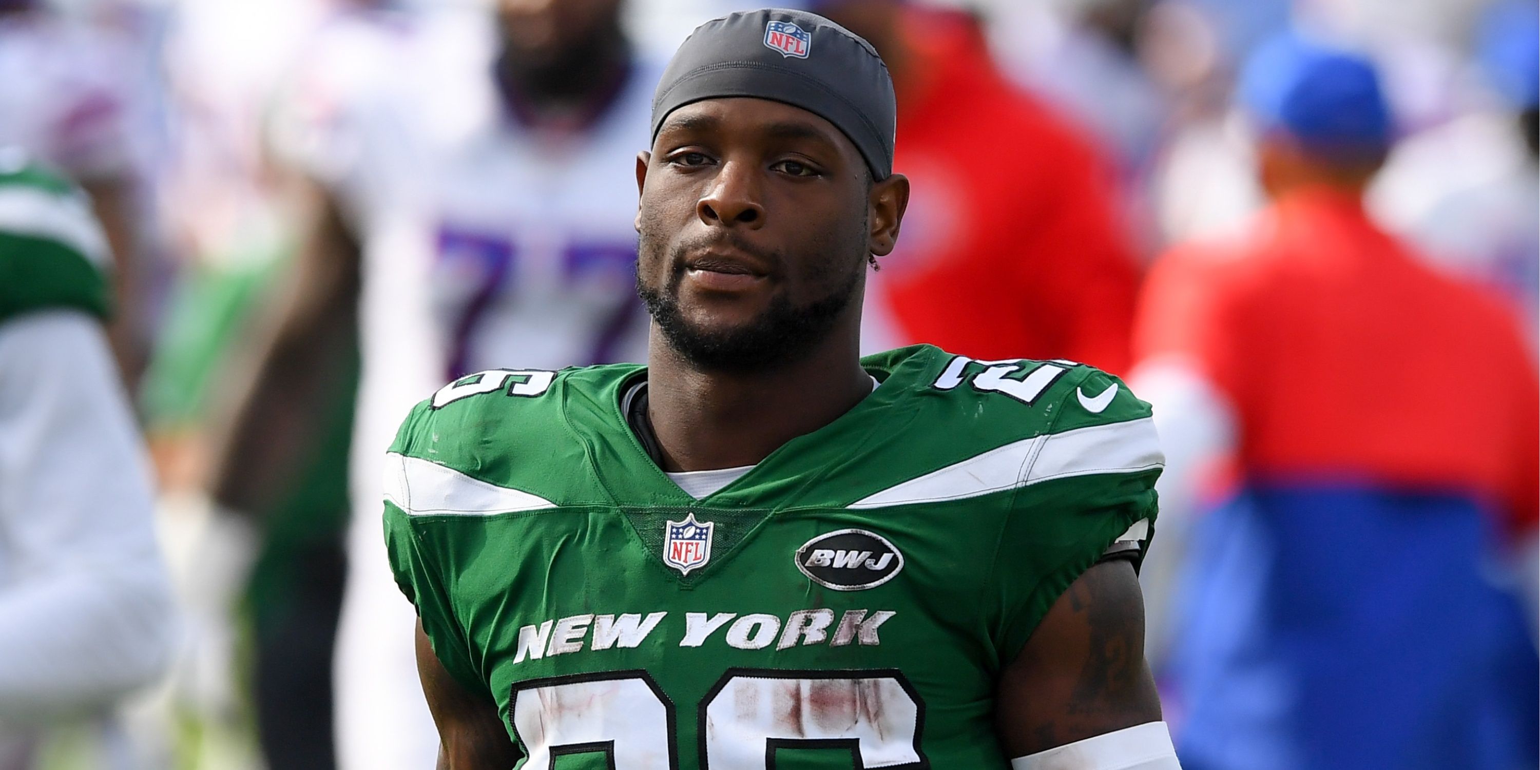 Why Le'Veon Bell Failed In His Time With the Dreadful New York Jets Offense
