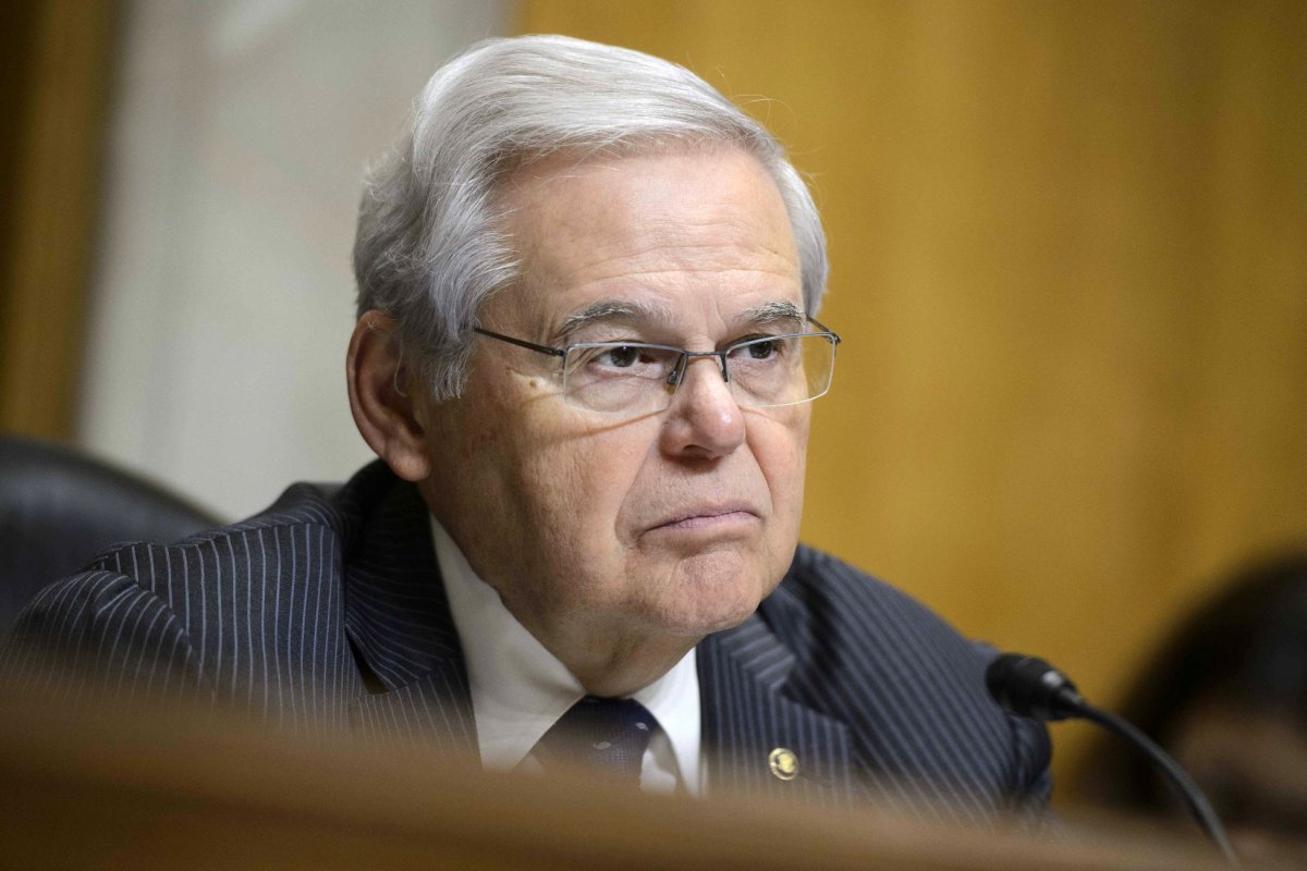 Sen. Bob Menendez accused of putting 'power up for sale' as corruption closing arguments begin