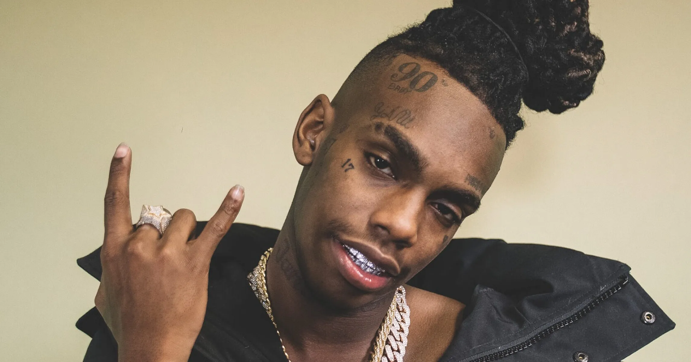 YNW Melly Murder Retrial Pushed Back Until 2025 After Numerous Other Delays