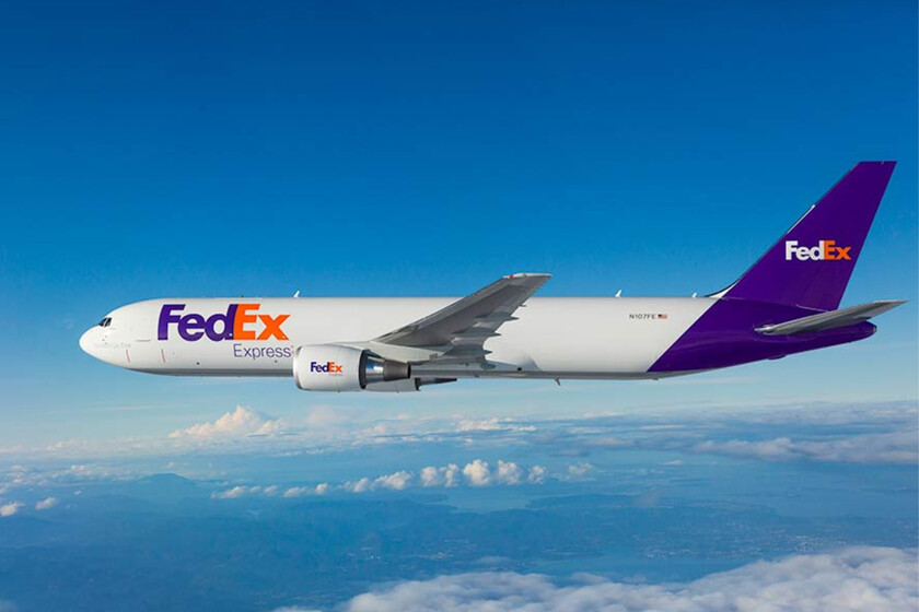 FedEx estuvo a punto quebrar en los 80's, así que su CEO se gastó lo poco que le quedaba en Las Vegas. Y salió bien