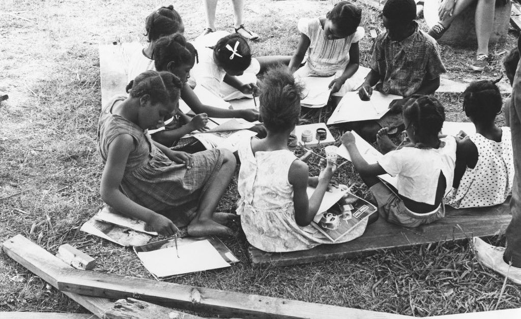 60 Years Later, Freedom Schools Are Still Radical—and Necessary