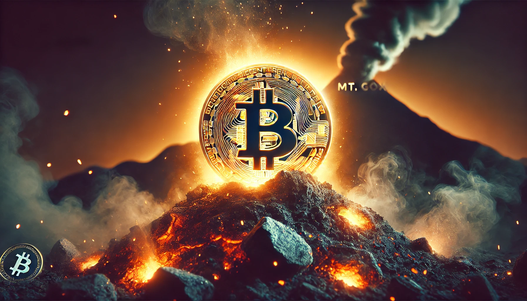 Mt. Gox to repay investors in Bitcoin