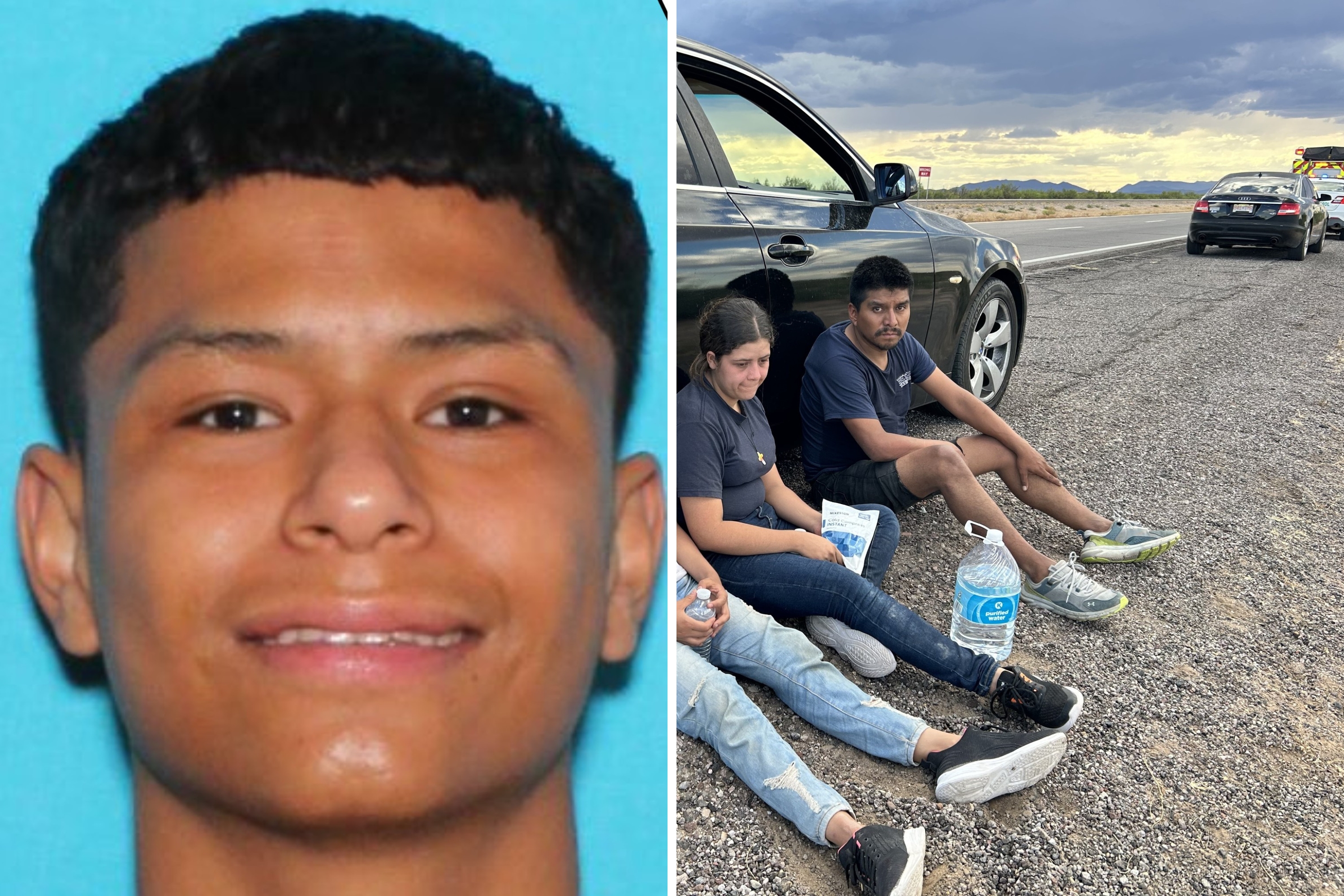 Missing New Mexico Teenager Reappears Allegedly Trafficking Migrants Near Border