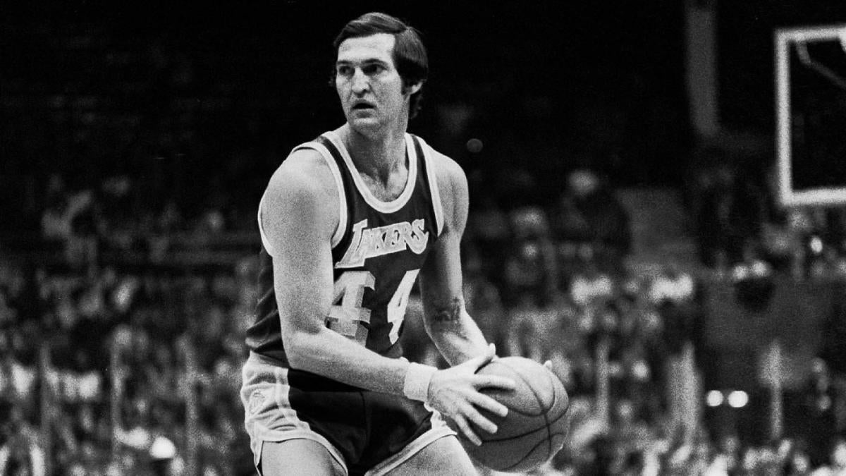 Remembering Jerry West: LeBron James, Pat Riley, Adam Silver and others honor the NBA icon