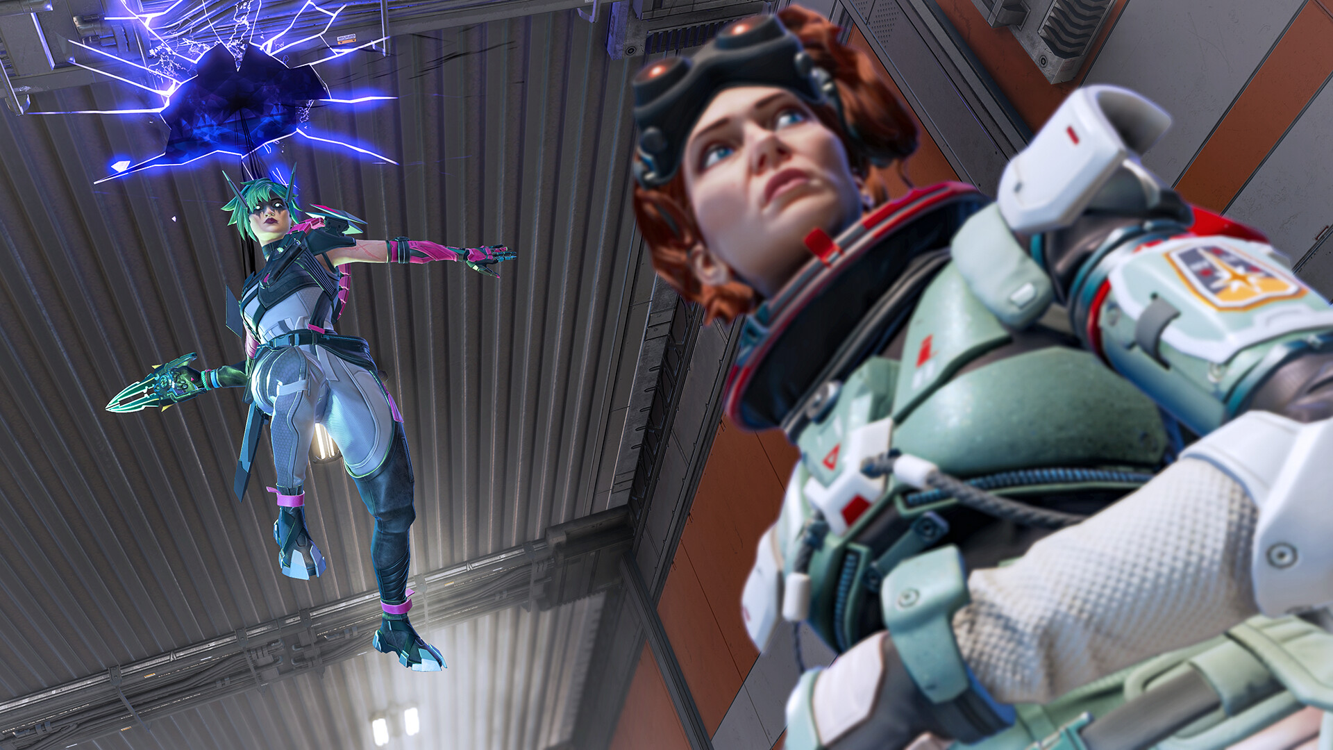 Apex Legends Battle Pass undergoes a revamp and guess who’s better off? Spoiler, it’s not you