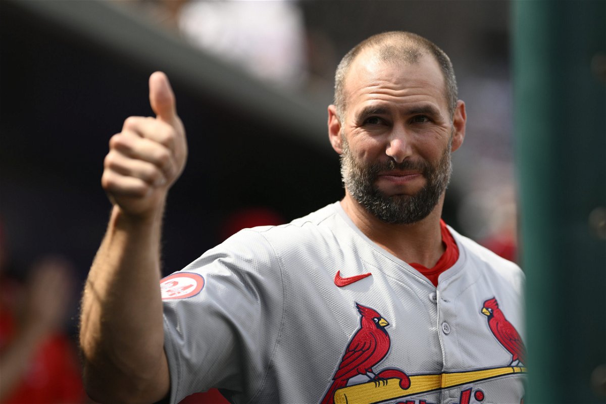 Cardinals shut out Nationals, claim four-game series win