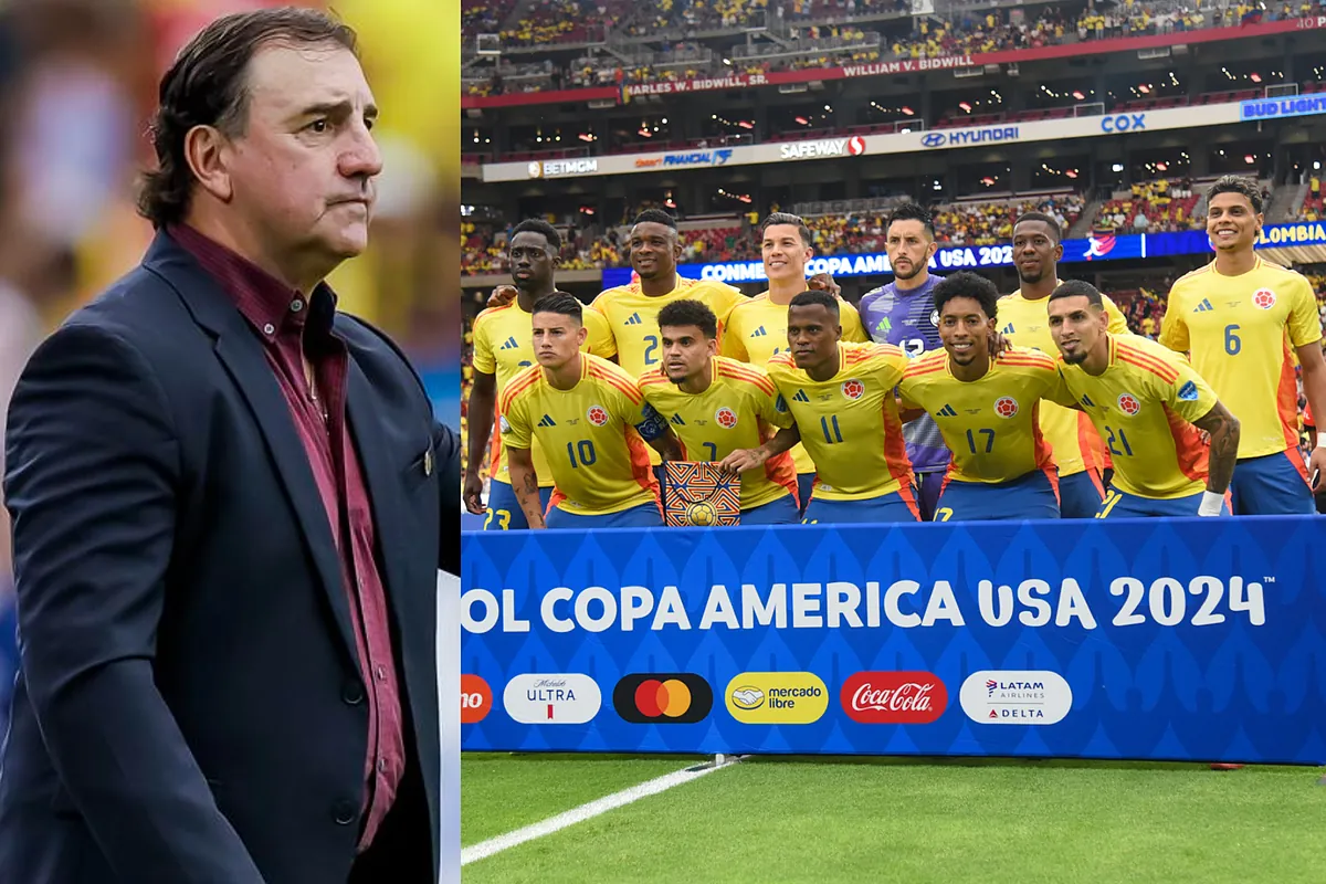 Colombia preocupada por árbitro de semifinal de Copa América: "Tenemos que presionar a César Ramos"