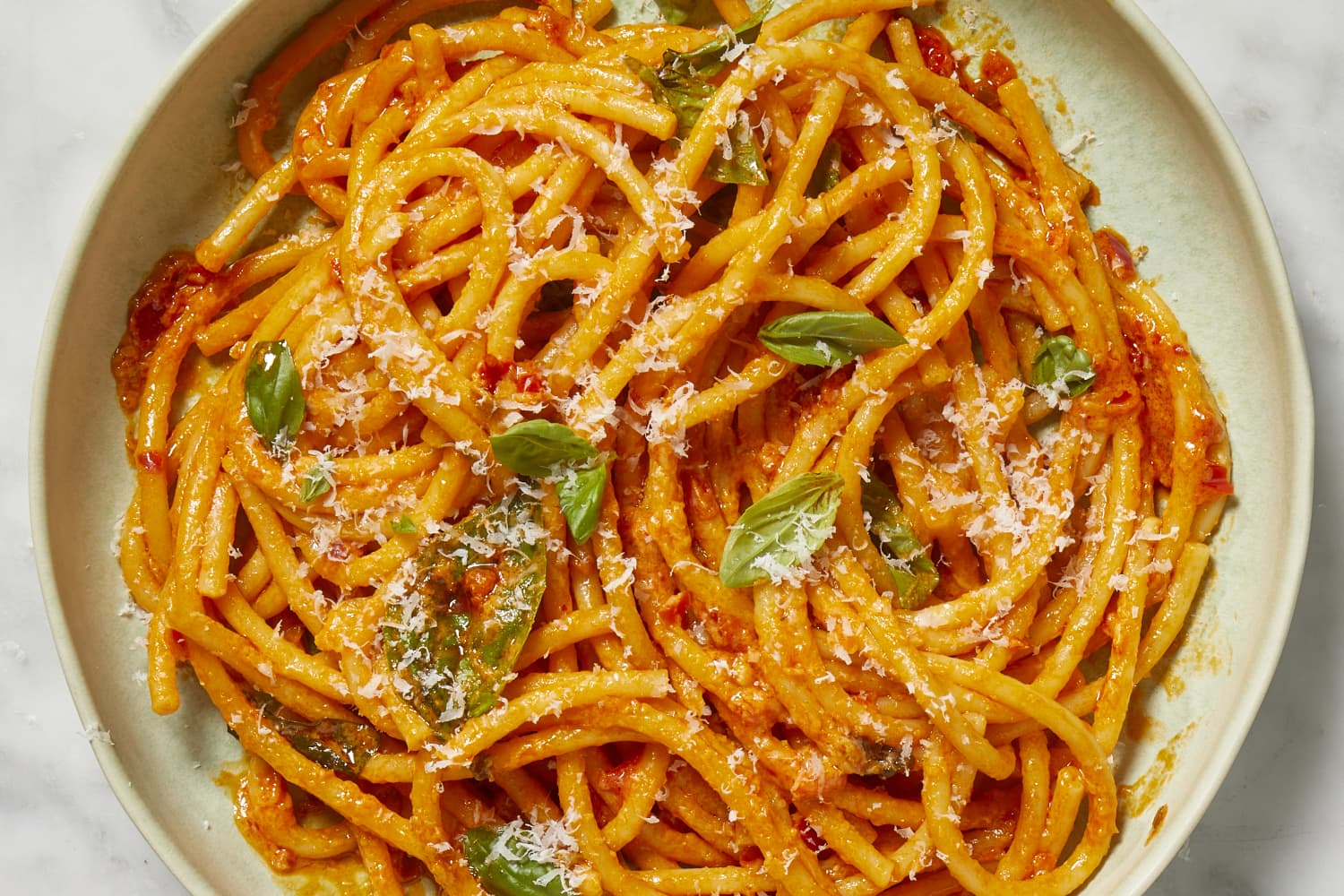 This “Beloved” Jarred Pasta Sauce Tastes Even Better Than Homemade (No, It’s Not Rao’s)
