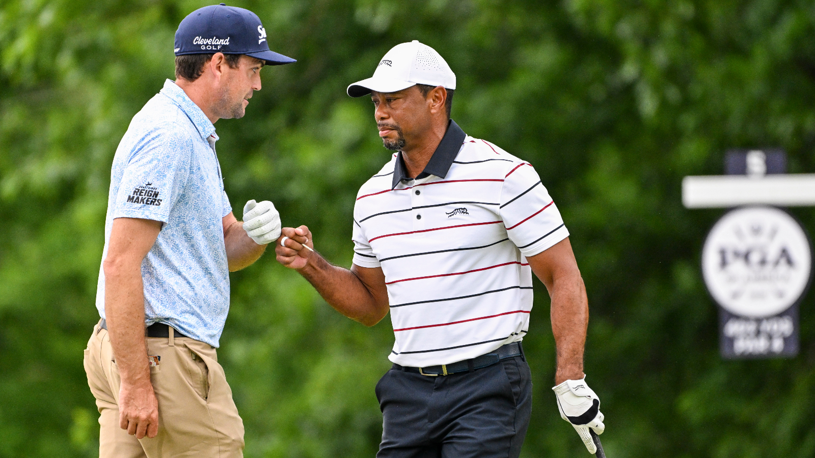 Tiger Woods Explains His Decision To Shoot Down Offer To Captain The US At The 2025 Ryder Cup