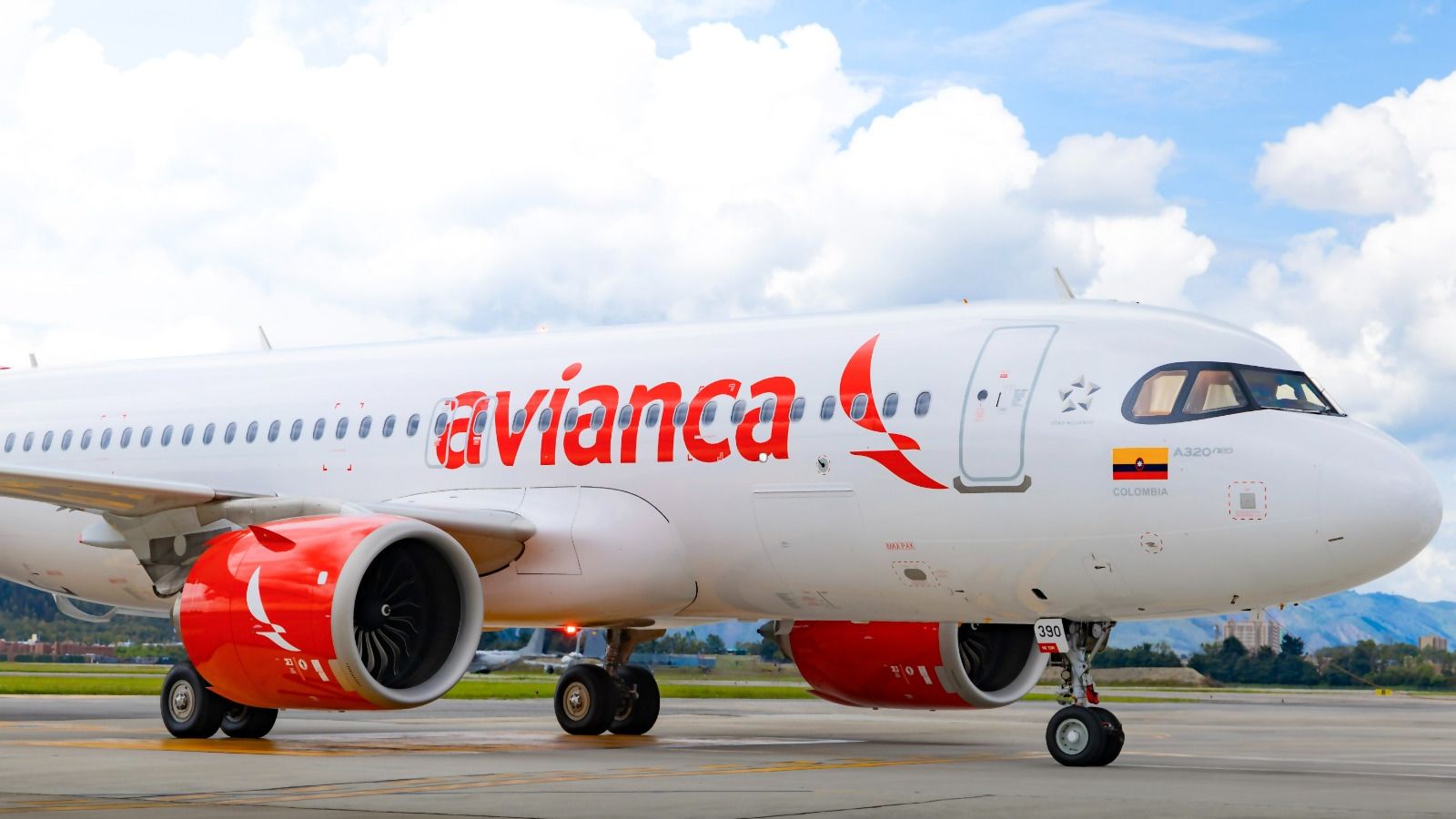 Avianca Adds Airbus A320 Chicago O'Hare To Bogota Flights