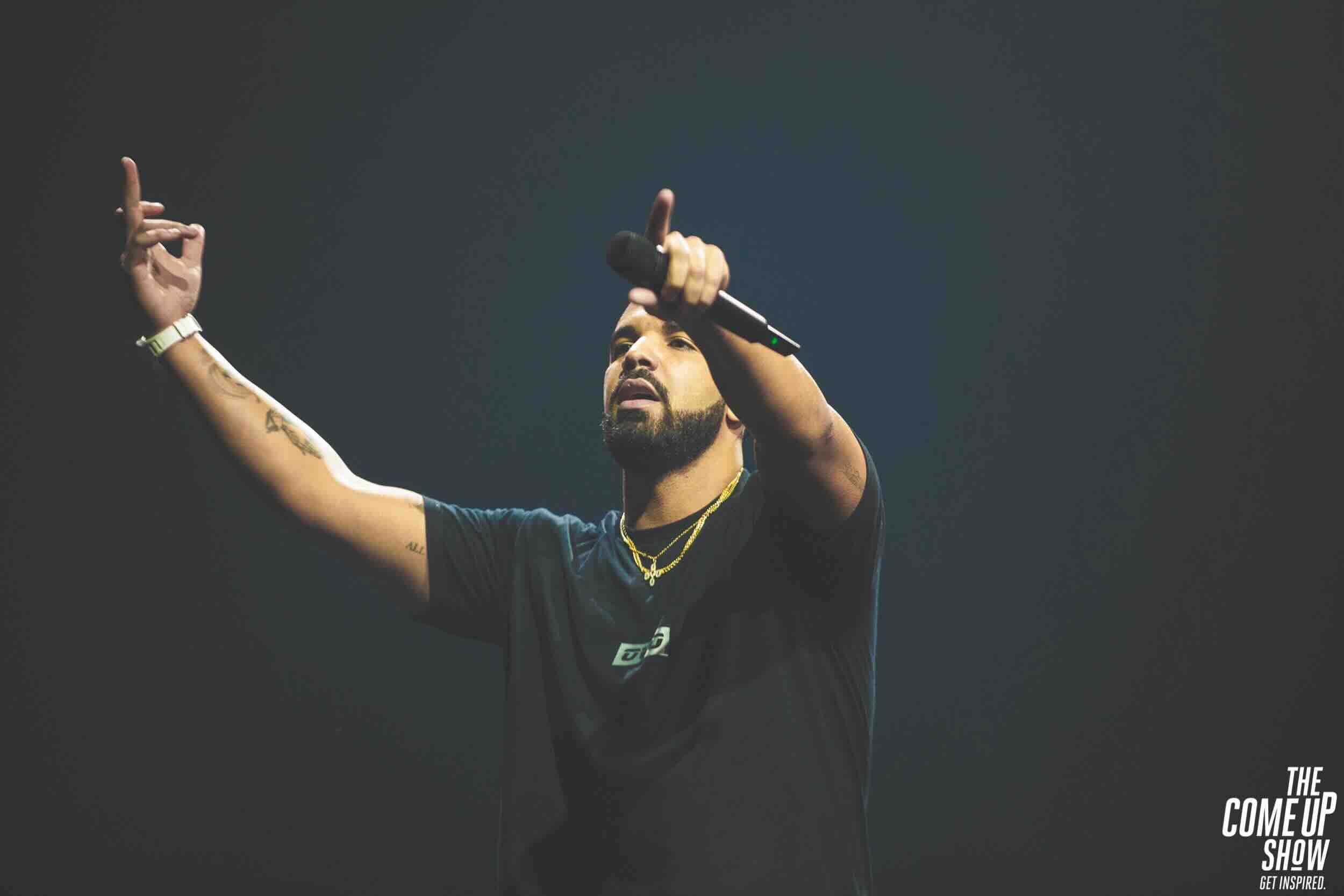 Drake loses again: $300,000 bet on Canada to beat Argentina in Copa America semifinals