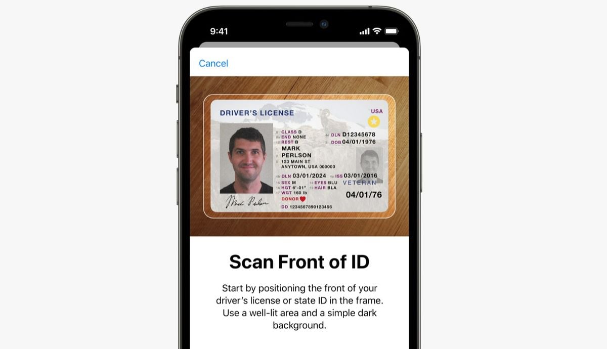 Florida suddenly pulls digital drivers license support for iPhone and Android - tells everyone to delete the app