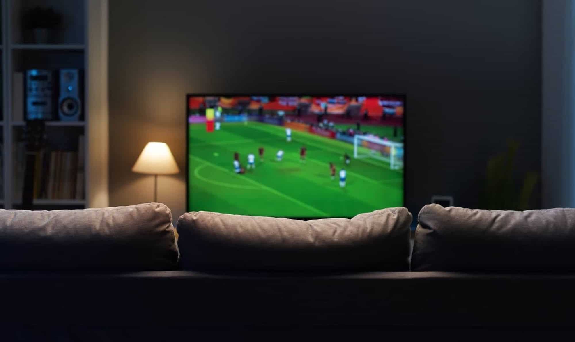 Jogos de hoje (14/06/24): onde assistir futebol ao vivo e horários das partidas