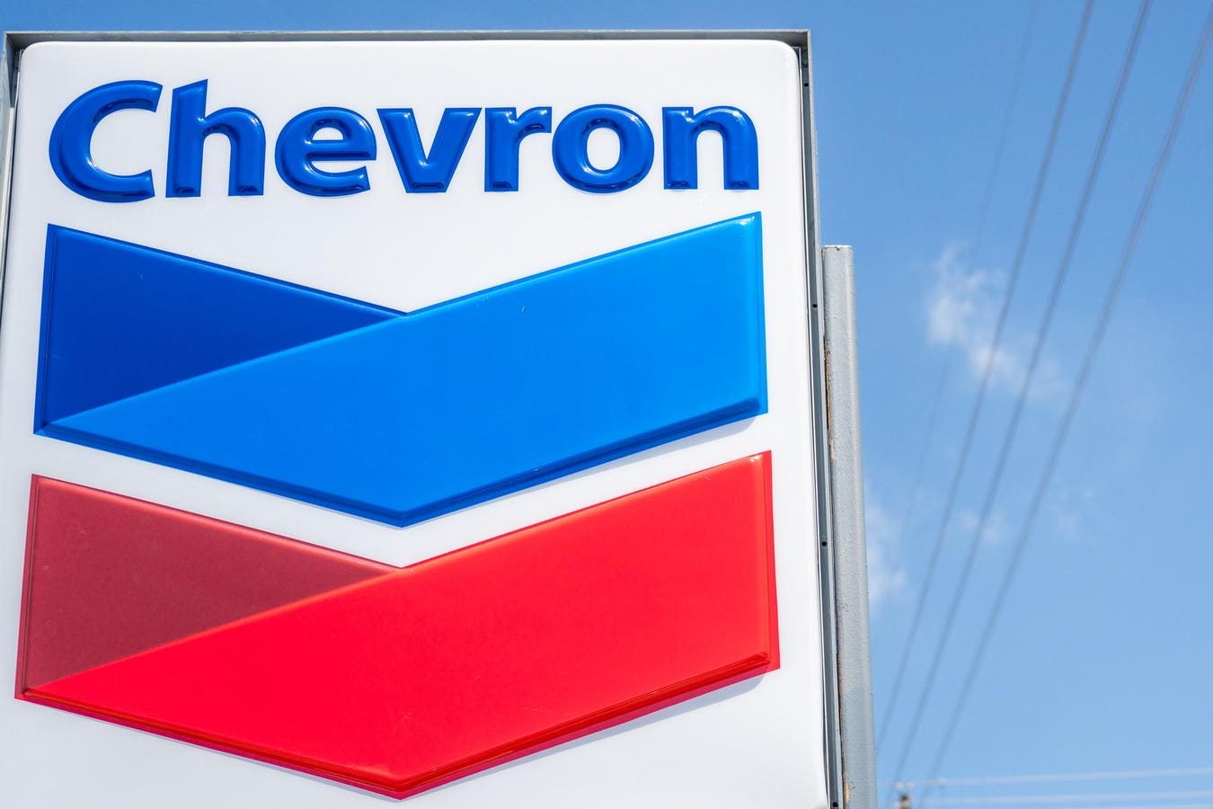What’s Happening With Chevron’s Stock?