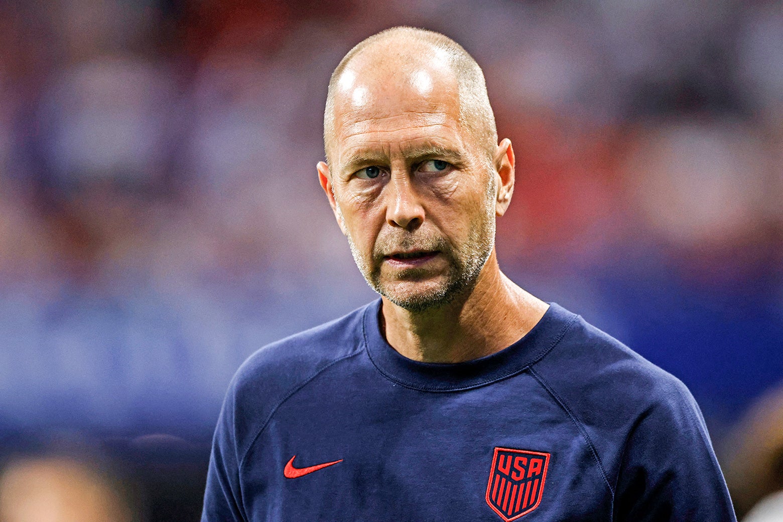 U.S. Men’s Soccer Fans Are Spiraling From This Week’s Huge News. They Need to Get a Grip.