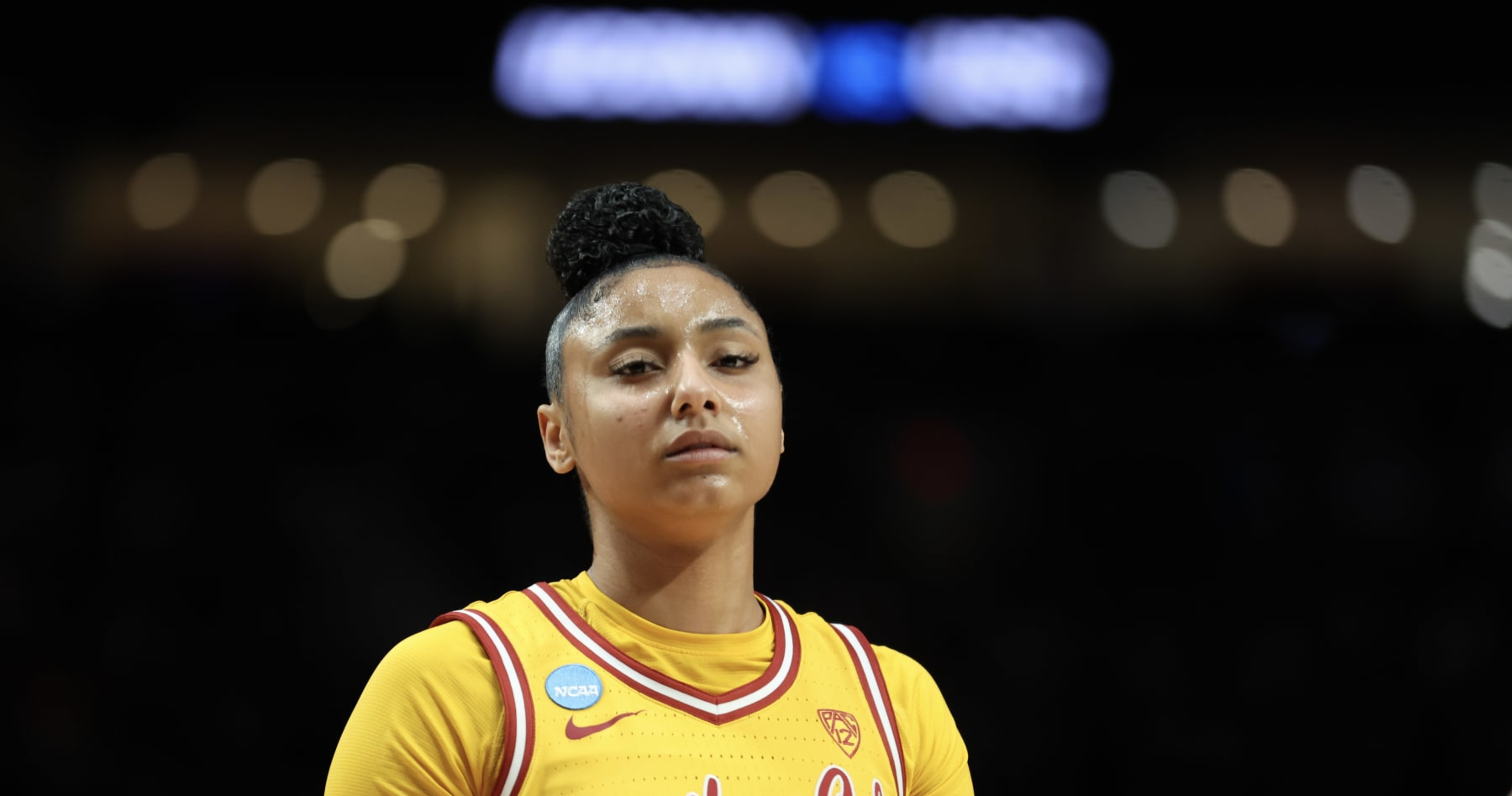 JuJu Watkins Picks Angel Reese Over Caitlin Clark for 2024 WNBA Rookie of the Year