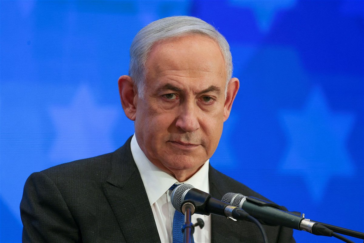 Netanyahu reverses on key Israeli concession in ceasefire talks